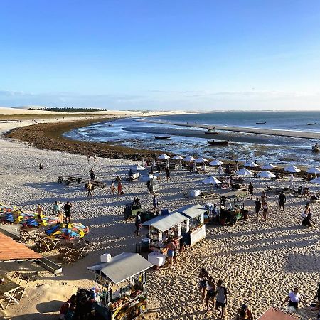 Pousada Hippopotamus Jeri Jijoca de Jericoacoara Εξωτερικό φωτογραφία